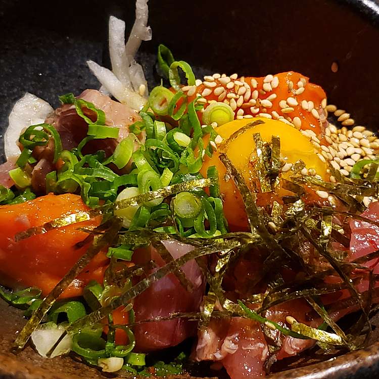 口コミの詳細 ごちや天神西通り店 大名 天神駅 居酒屋 By Line Place