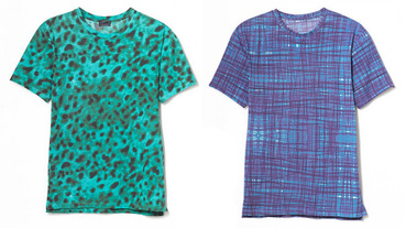 Lanvin 2011 春夏系列 T-Shirt