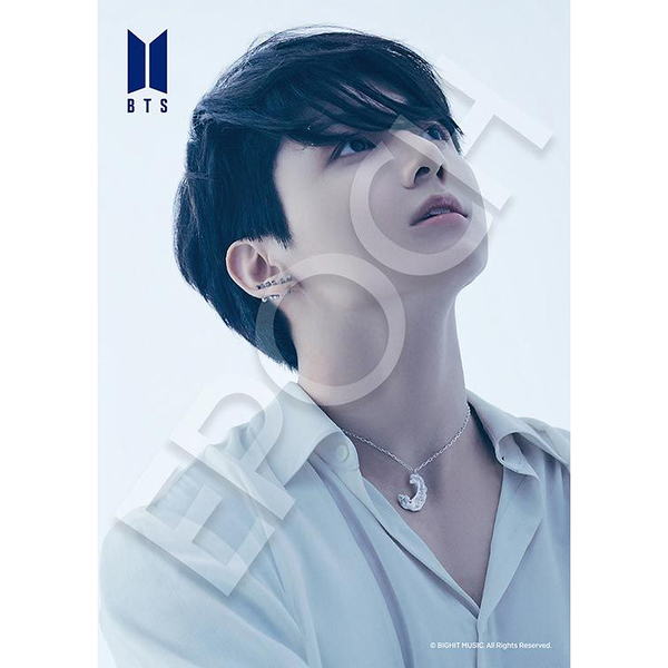 EPOCH 拼圖 防彈少年團 BTS Proof 108片 Jungkook_EPJ41314