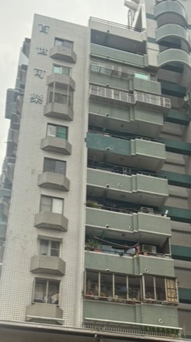 百世可樂大樓住戶群組