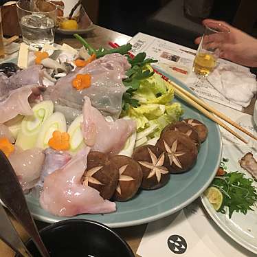 玄品 池袋 ふぐ かに料理 ゲンピン イケブクロ フグ カニリョウリ 池袋 池袋駅 魚介 海鮮料理 By Line Conomi