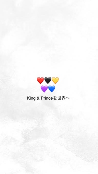 OpenChat ※会話禁止　👑世界に見つかれ👑　FROM Tiara