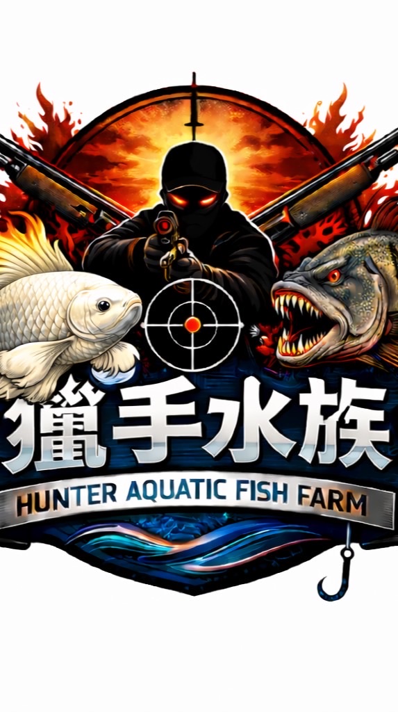 獵手水族漁場競標 交流 群