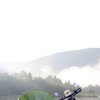 キャンプ⛺️ツーリング🏍　水戸市 茨城県 #オフ車 #バイク #オートバイ #オフロード