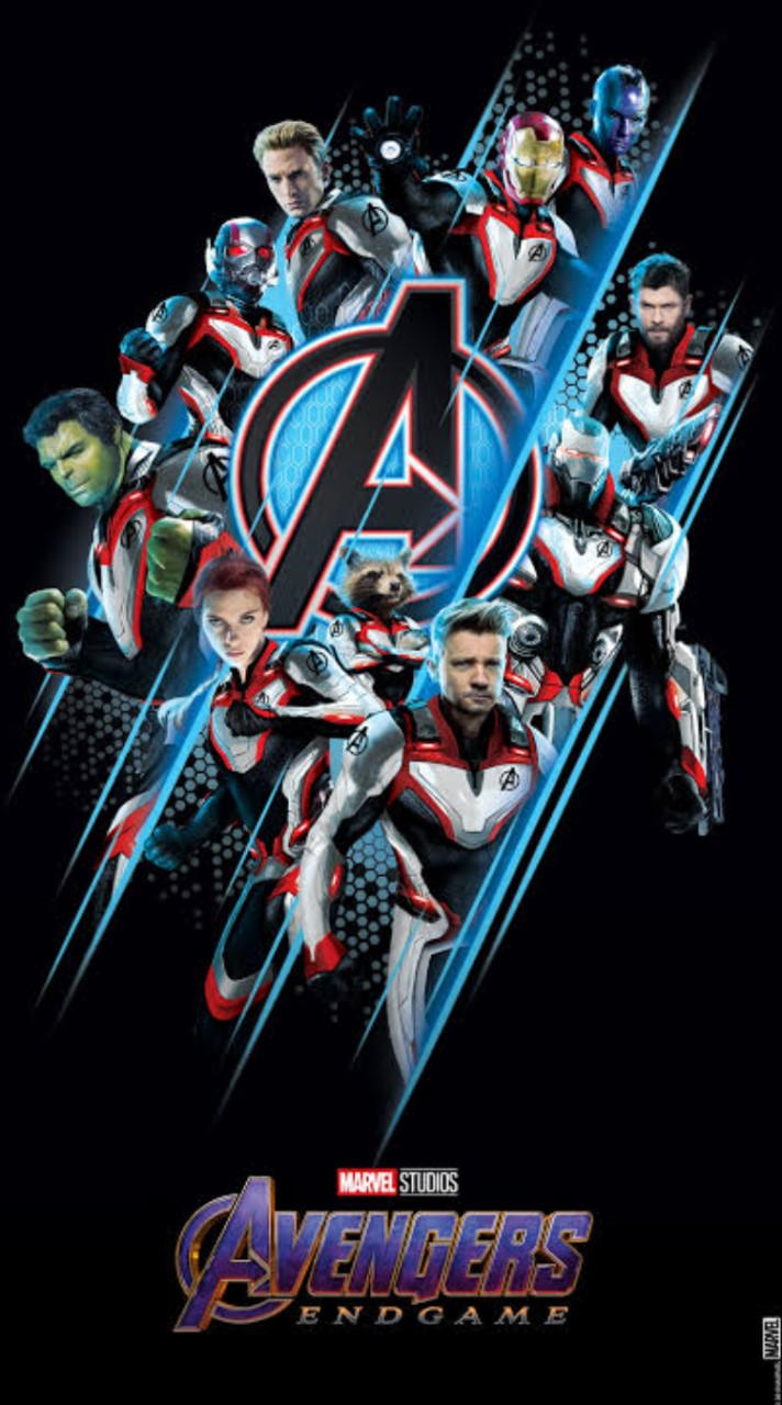 Avengers
