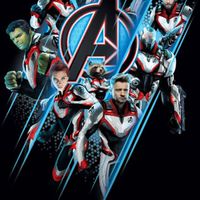 Avengers