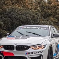 BMWF30俱樂部
