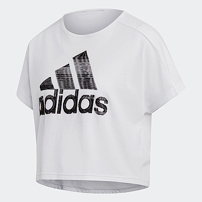 adidas SPORT ID 短袖上衣 女 ED6176