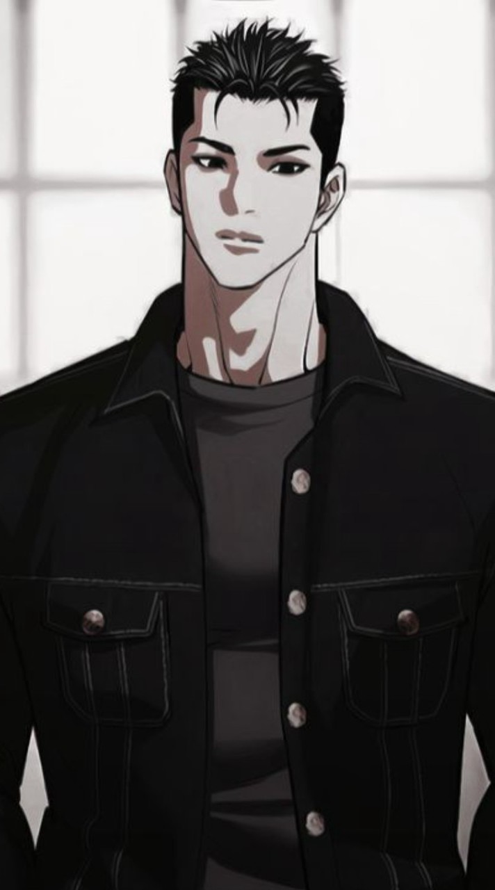 Lookism(New)