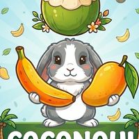 CocoNoui 🌴🍌🥭