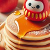 🍀︎笑う門にはふくぽん来たる𓂃◌𓈒𓐍🍀︎