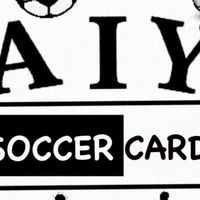 Aiy soocer card CHAT
