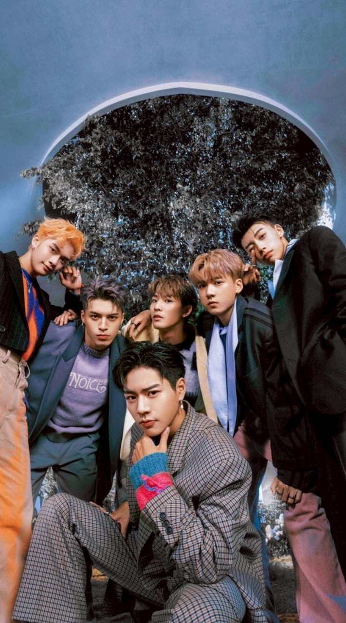 喜歡ozone,idle,bp,bm白鹿的請進