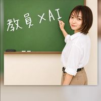 教員×AIスタート学習会～今日から残業が減る新しい働き方～