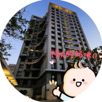 媽咪寶貝。閱沐森。