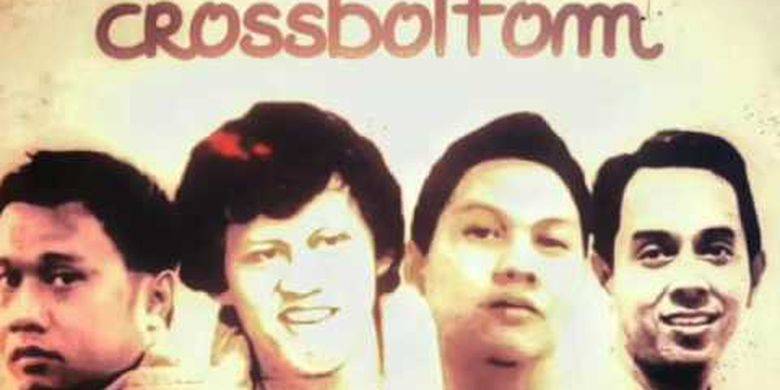 Lirik Dan Chord Lagu Aku Datang Dari Cross Bottom Kompas Com Line Today