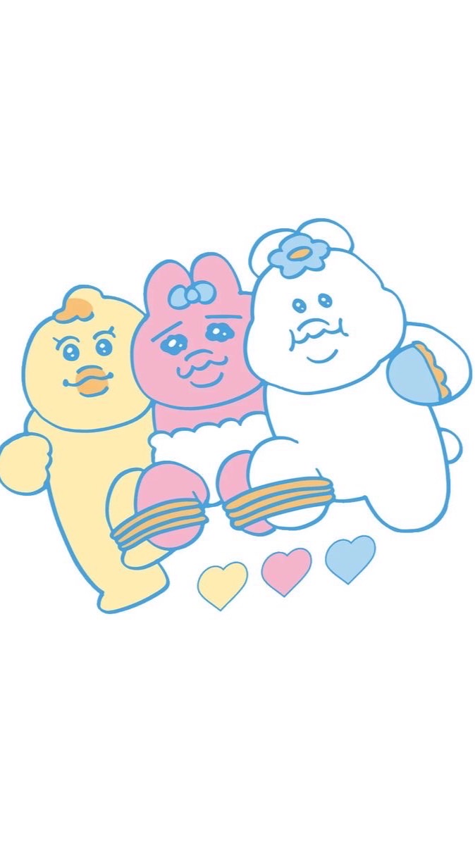 🐰Opanchu 內褲兔 小天地
