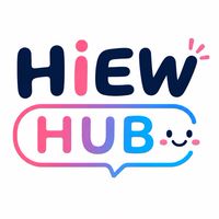 HiewHub.(✈️รอบบิน 1-9/6)🇯🇵