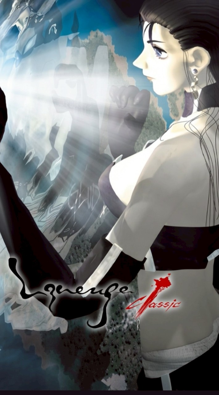 天堂經典版：蛇髮女-蝴蝶盟