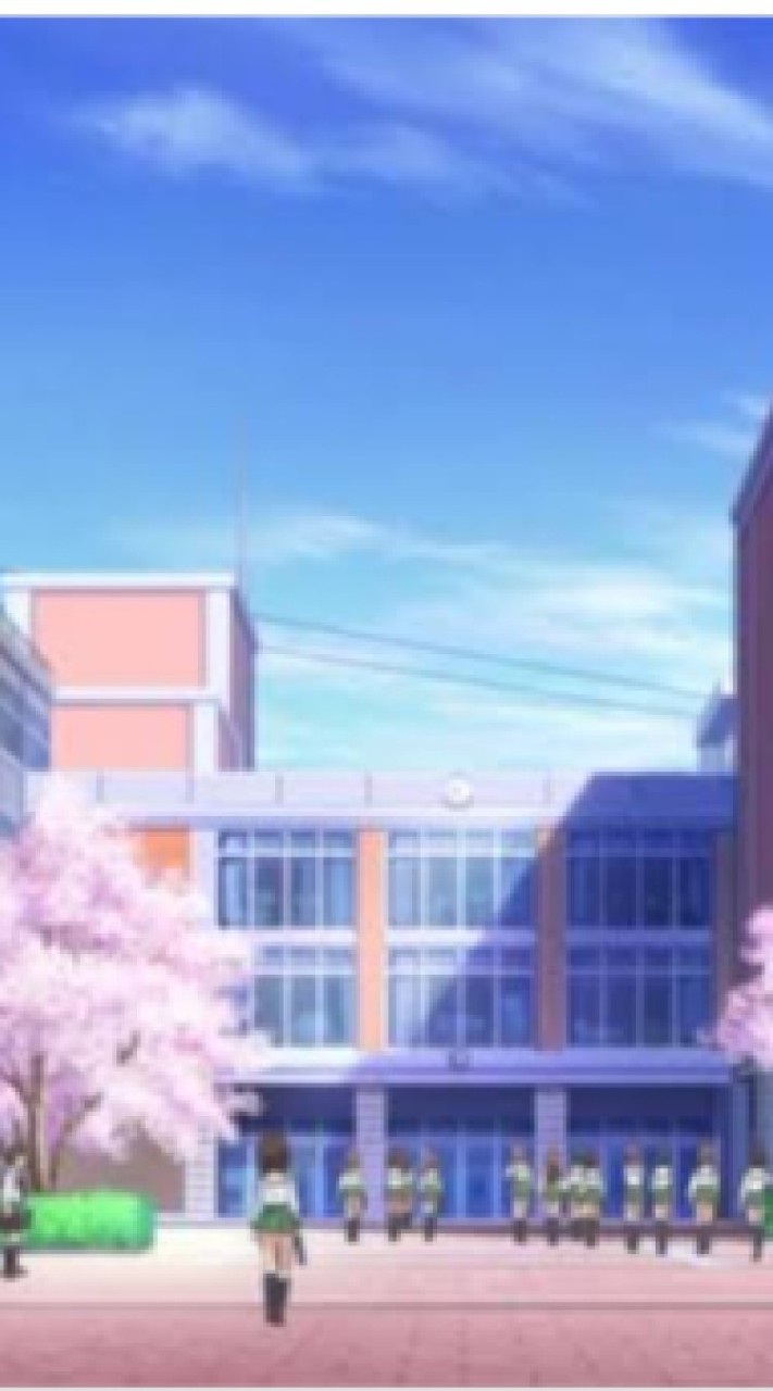โรงเรียน! อนิเมะ.วิทยา°>ลัย