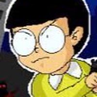 のびハザ、のび太戦記語り