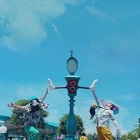 SnowMan！誰でもO̤̮K̤̮で̤̮ー̤̮す̤̮