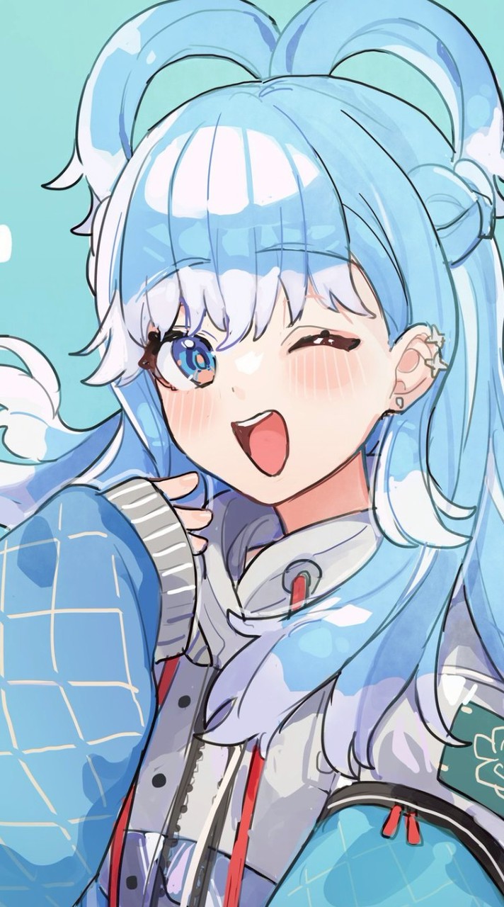 ホロ好き来てくれぇぇぇぇ