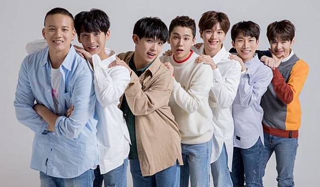 Sempat Ditawari Btob Putuskan Tak Ikut Kingdom Gara Gara Ini Kanal247 Line Today