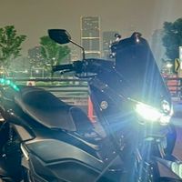 NMAX2025情報8BK-SG92J／SEL1J