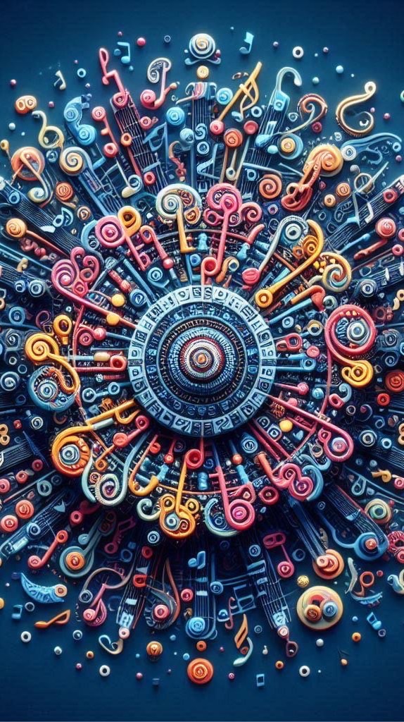 薇式·音樂慢想所