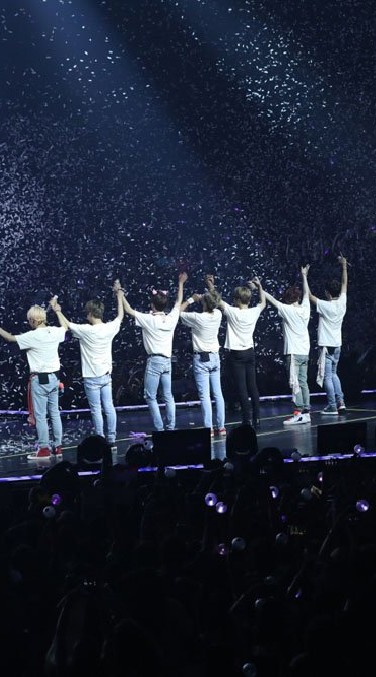 BTS❤️ARMY โลกของบังทันและอาร์มี่​ BTS World