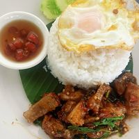 กระเพาบ้านพิมพ์