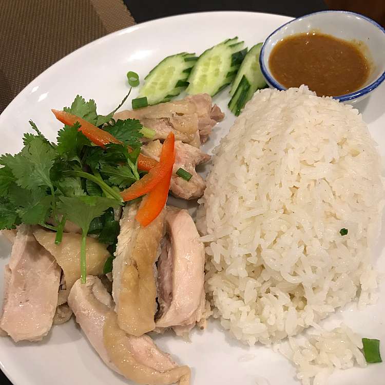 写真 タイ国料理 ペンタイ Thai Restaurant Penthai 業平 押上駅 タイ料理 By Line Place