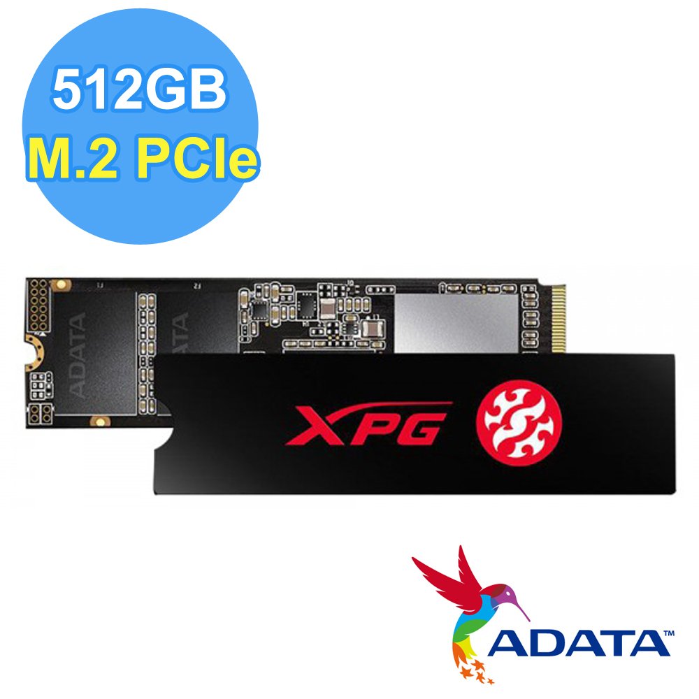 高速 PCIe Gen3x4 傳輸介面：連續讀寫速度達每秒 3500/2300MB符合 NVMe 1.3 標準採用新一代 3D 快閃記憶體：容量、效率、耐用度同步大躍進M.2 2280 規格：支援 I