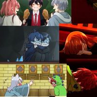 からぴちなりきり！！！