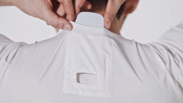 Sony 的「穿戴式空調」Reon Pocket 集資中！能降溫 13 度防熱浪，天氣寒冷還可當暖爐