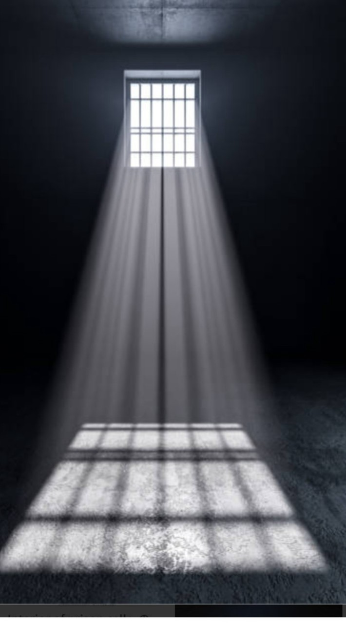 フーデリ刑務所　受刑者の集い