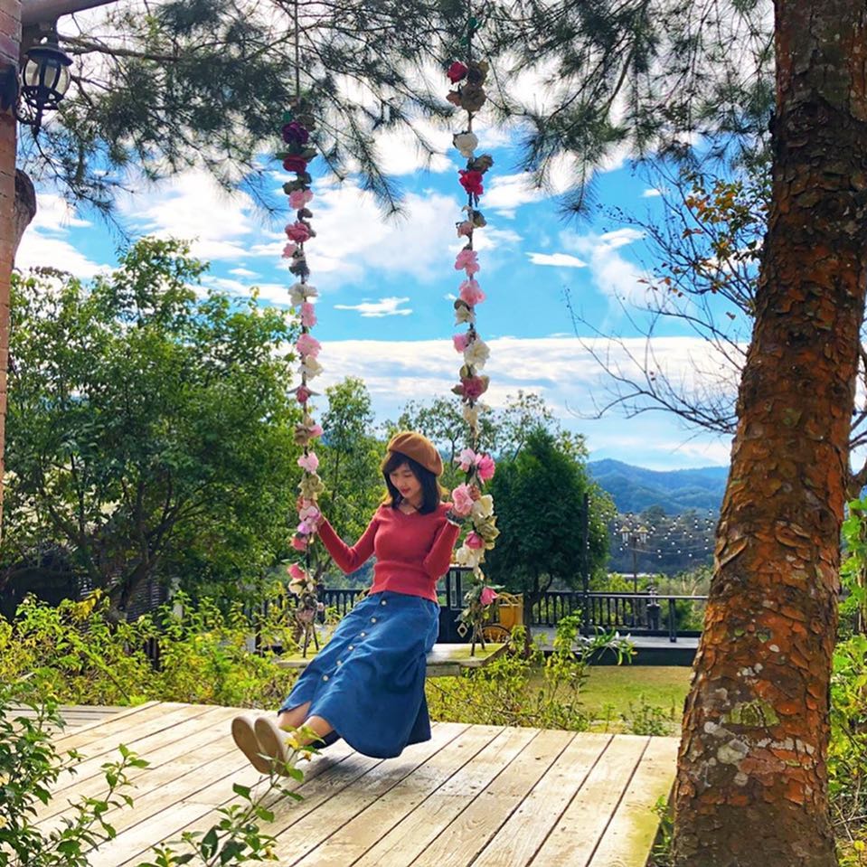 峰州小屋@yu1522818