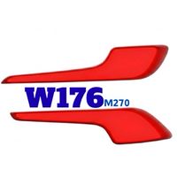 賓士Benz W176高雄研究所