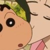クレヨンしんちゃんなりきり
