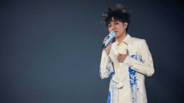 青峰被起訴！北檢偵查終結 認定違反《著作權法》