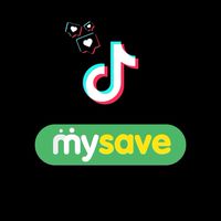 กิจกรรม TikTok Mysave