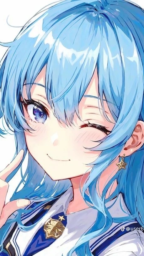 ホロライブ、星街すいせい推しの人集まれー！