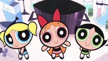 「一天又平安的過去了，感謝飛天小女警的努力！」《飛天小女警》特展資訊曝光