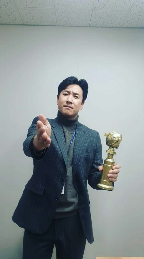 LEE SUN GYUN INDO!のオープンチャット