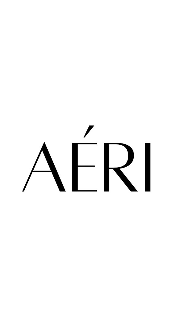 AÉRI  by Aso