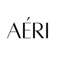 AÉRI  by Aso