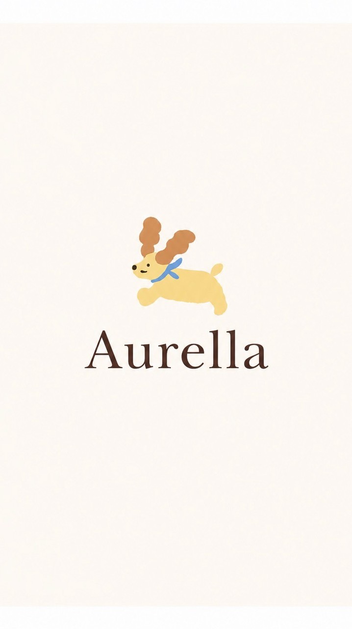 Aurella x Superzoo連線群🇹🇼🇺🇸