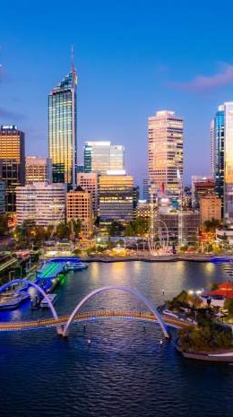 WAH หางาน เก็บชั่วโมง WA Perth ( by SKT)