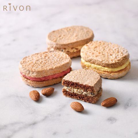 【Rivon禮坊】達克瓦茲-經典果香綜合